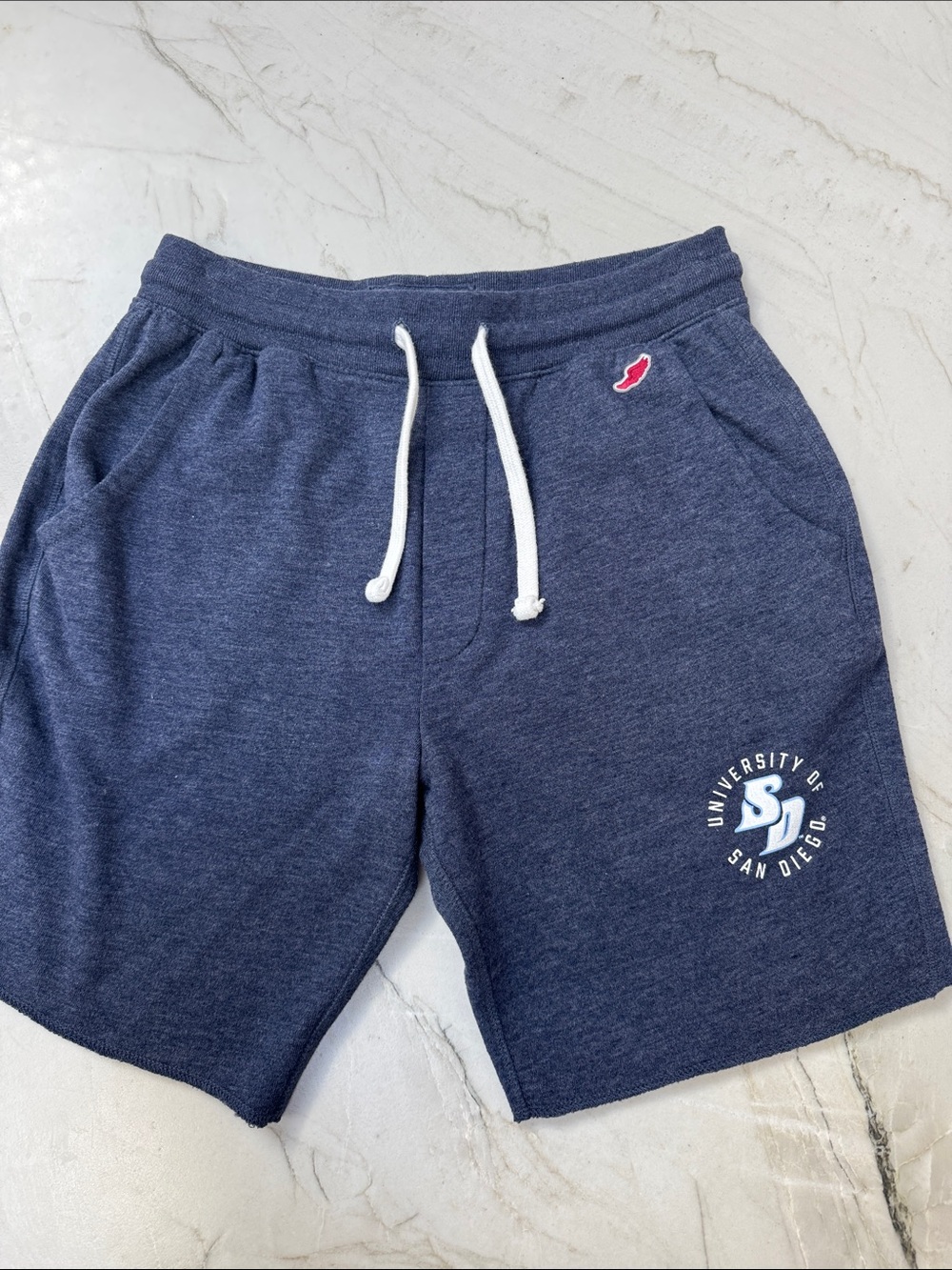 University of San Diego League Sweat Shorts